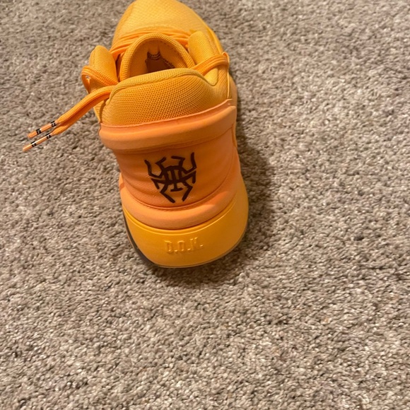 Adidas crayola-Yellow - Picture 4 of 6